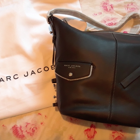 Marc Jacobs Handbag - Picture 4 of 4